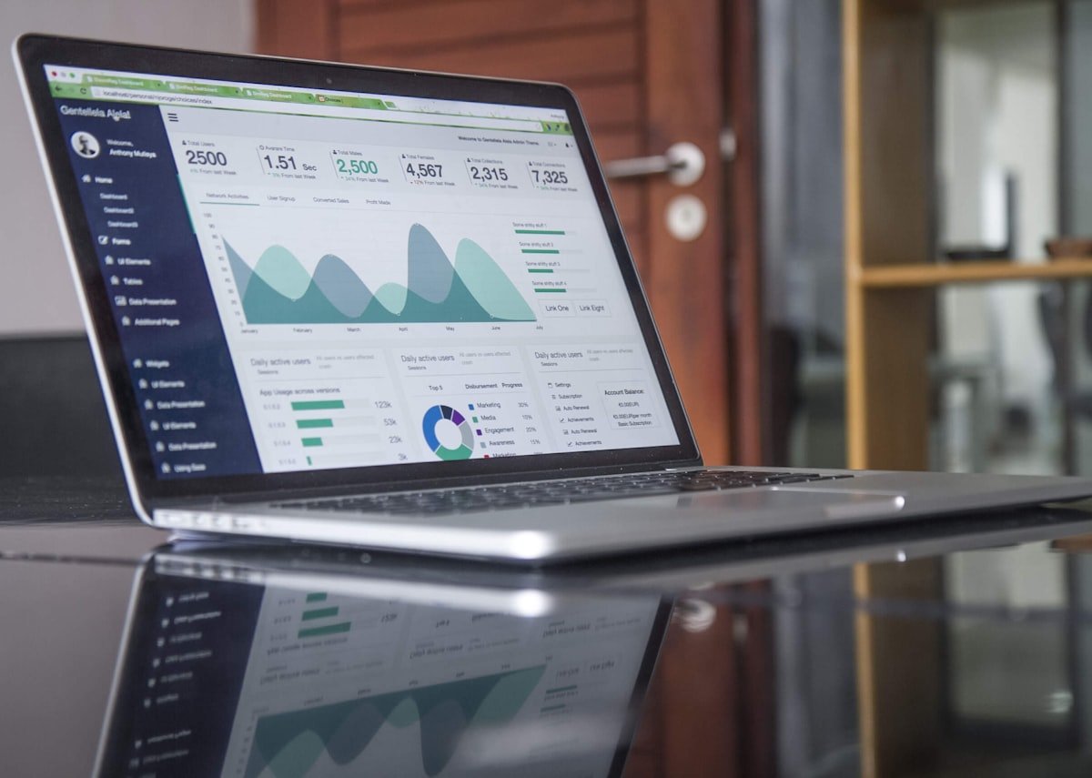 Payroll Dashboard